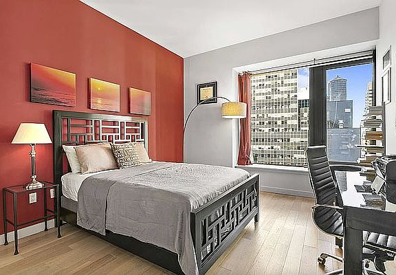 4th image of 75 Wall St Fl 19F