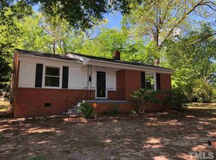 2409 Boswell Rd, Raleigh, NC 27610