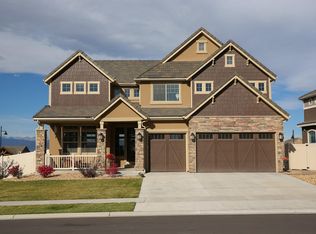 104 Pipit Lake Ct, Erie, CO 80516