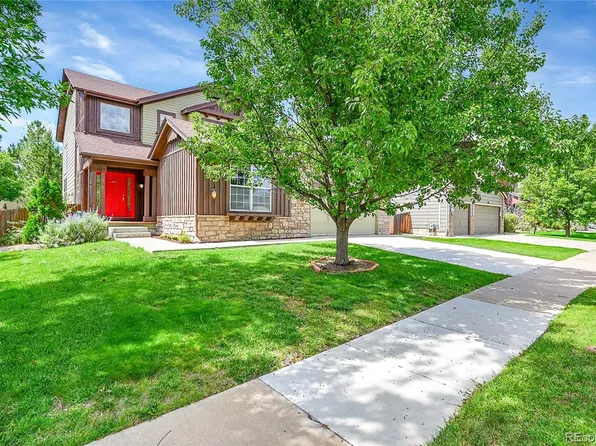 700 S Beshear Court, Erie, CO 80516