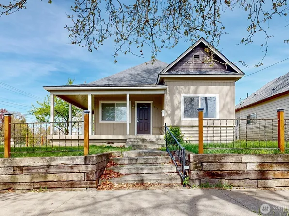 503 Juniper Street, Walla Walla, WA 99362