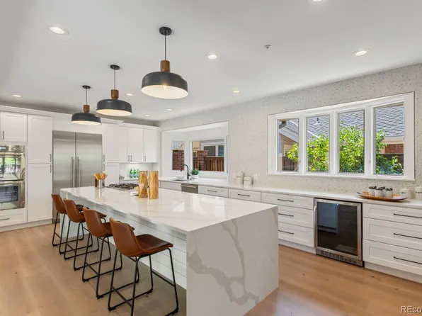 2552 E Alameda Avenue #92, Denver, CO 80209