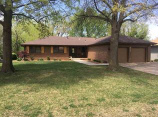 1337 S Seville Ave, Wichita, KS 67209
