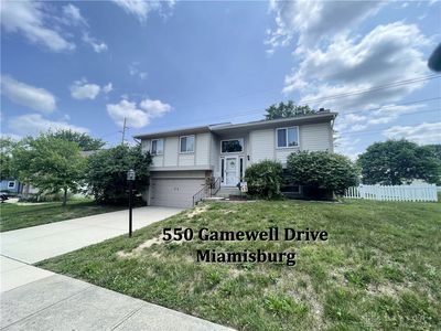 550 Gamewell Dr, Miamisburg, OH, 45342