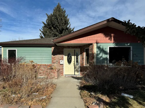3215 7th Ave N, Great Falls, MT 59401