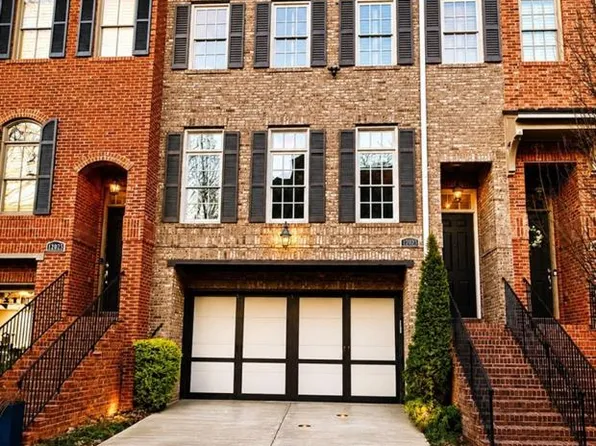 12023 Orchid Ln, Alpharetta, GA 30009