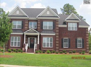 152 Abbeywalk Ln, Columbia, SC 29229