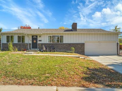 3320 Kassler Place, Westminster, CO, 80031