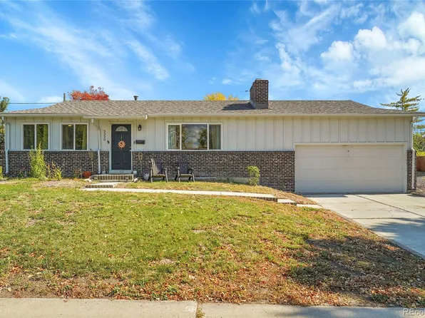 3320 Kassler Place, Westminster, CO 80031