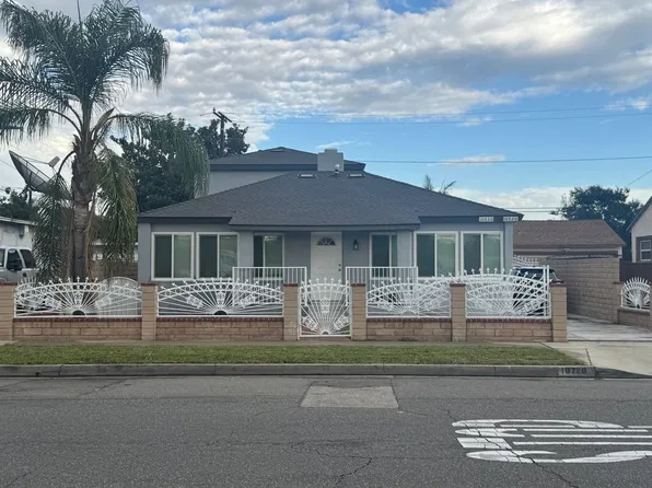 10720 Otis St, Lynwood, CA 90262