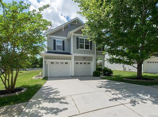 1388 Millbank Dr, Matthews, NC 28104