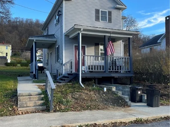 645 Washington St, Bolivar, PA 15923