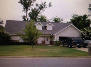 3530 Forest Hill Dr, Belden, MS 38826