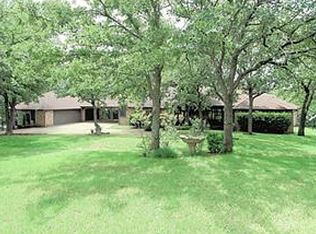 3705 Valley View Ln, Flower Mound, TX 75022