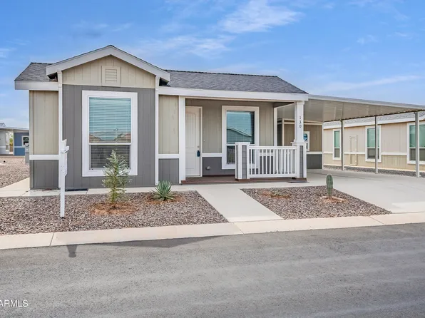 312 E O'Neil Drive #130, Casa Grande, AZ 85122