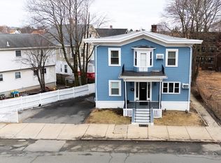499 Salem St, Medford, MA 02155