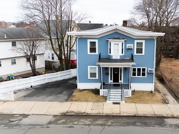 499 Salem St, Medford, MA 02155