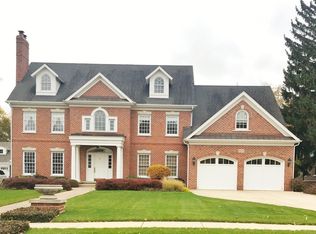 4933 Lawn Ave, Western Springs, IL 60558