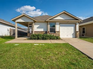 1609 Village Park Trl, Burleson, TX 76028