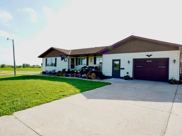 6221 Highway 46, Gackle, ND 58442