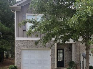 3310 Pennington Dr, Lithonia, GA 30038