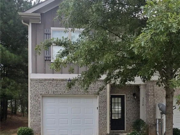 3310 Pennington Dr, Lithonia, GA 30038