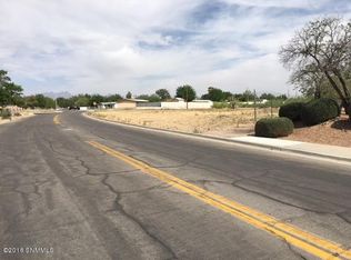 1664 E Mulberry Ave, Las Cruces, NM 88001