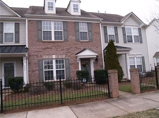 5040 Prosperity Ridge Rd, Charlotte, NC 28269