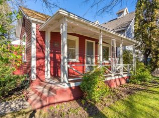6657 NE Chestnut St, Hillsboro, OR 97124