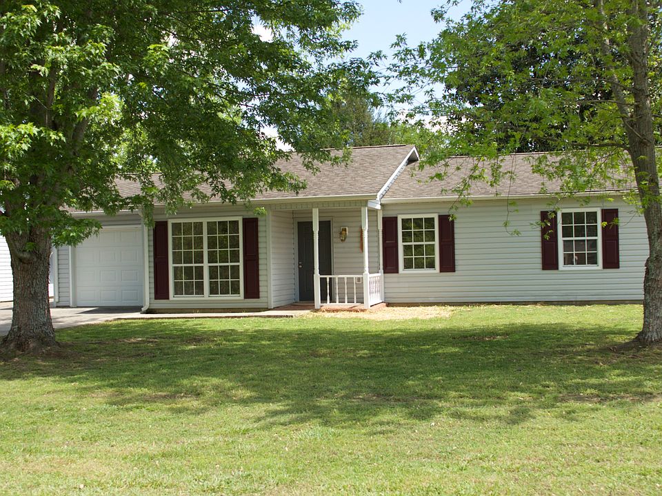 Frontyard