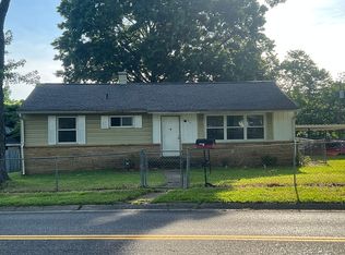 90 Arkansas Ave, Oak Ridge, TN 37830