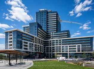 3220 William Coltson Ave #314, Oakville, ON L6H 7X9