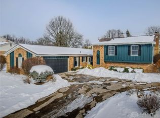 2824 Balsam Dr, Springfield, OH 45503