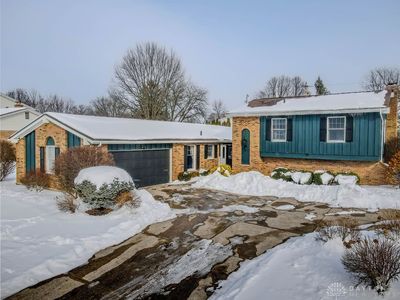 2824 Balsam Dr, Springfield, OH, 45503