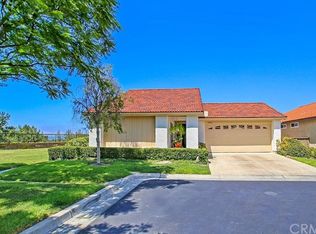 23812 Villena, Mission Viejo, CA 92692