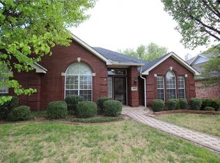 4100 Christopher Way, Plano, TX 75024