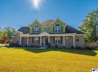 904 Rice Planters Ln, Florence, SC 29501