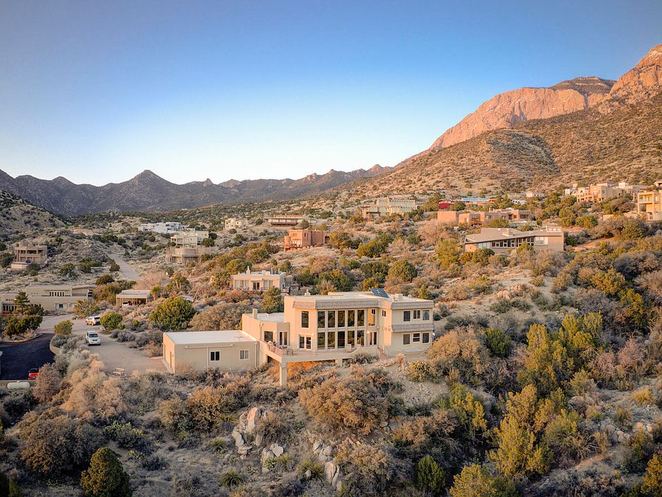 24 Tierra Monte Ct NE, Albuquerque, NM 87122 Zillow