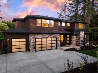 13132 Thoma Rd, Lake Oswego, OR 97035