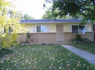504 Sunset Dr, Louisville, CO 80027