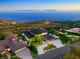 45 Oceanaire Dr, Rancho Palos Verdes, CA 90275
