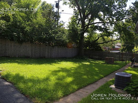 5th image of 8430 Korea Dr
