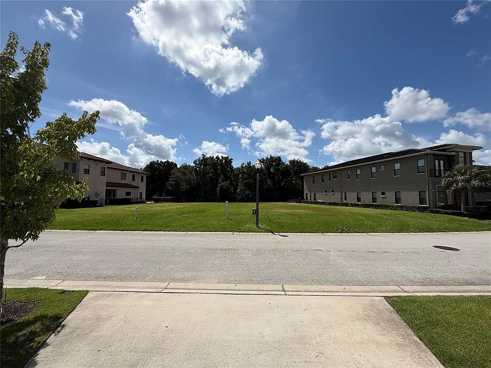 1st image of 8190 VALHALLA TERRACE LOT 45