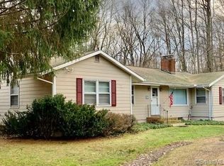 81 Old Blue Hills Rd, Durham, CT 06422