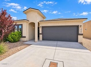3948 Caspian Rd, Las Cruces, NM 88012