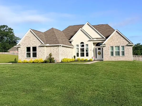 96 Knoll Creek Dr, Carriere, MS 39426