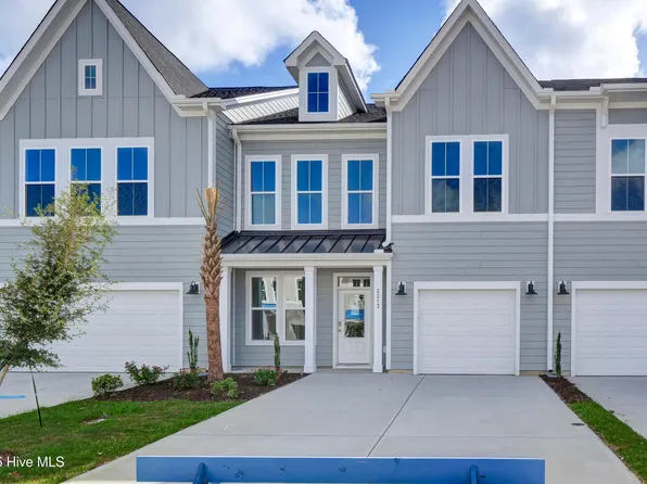 2213 Star Shower Way Lot 113, Leland, NC 28451