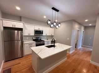 16 Baker Ct APT 1, Boston, MA 02125
