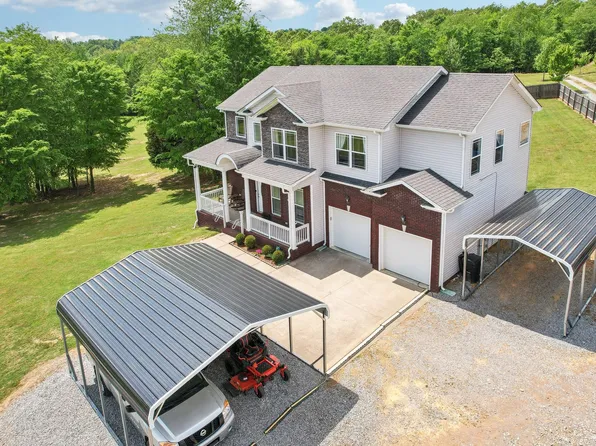 1792 Antler Rd, Woodlawn, TN 37191