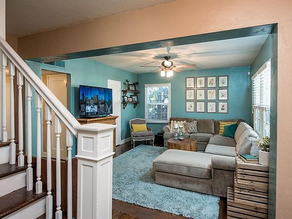 4th image of 313 W Fedora Ave
